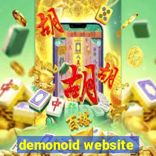 demonoid website